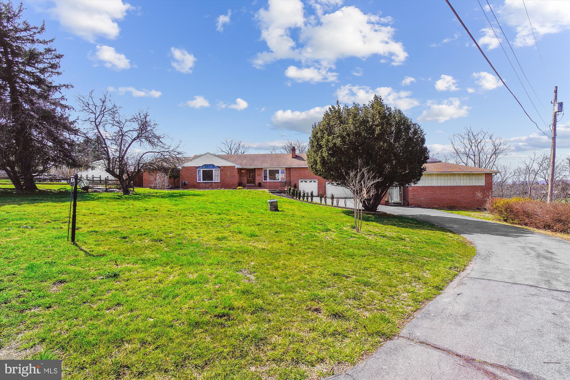 FOUNTAINDALE - Residential