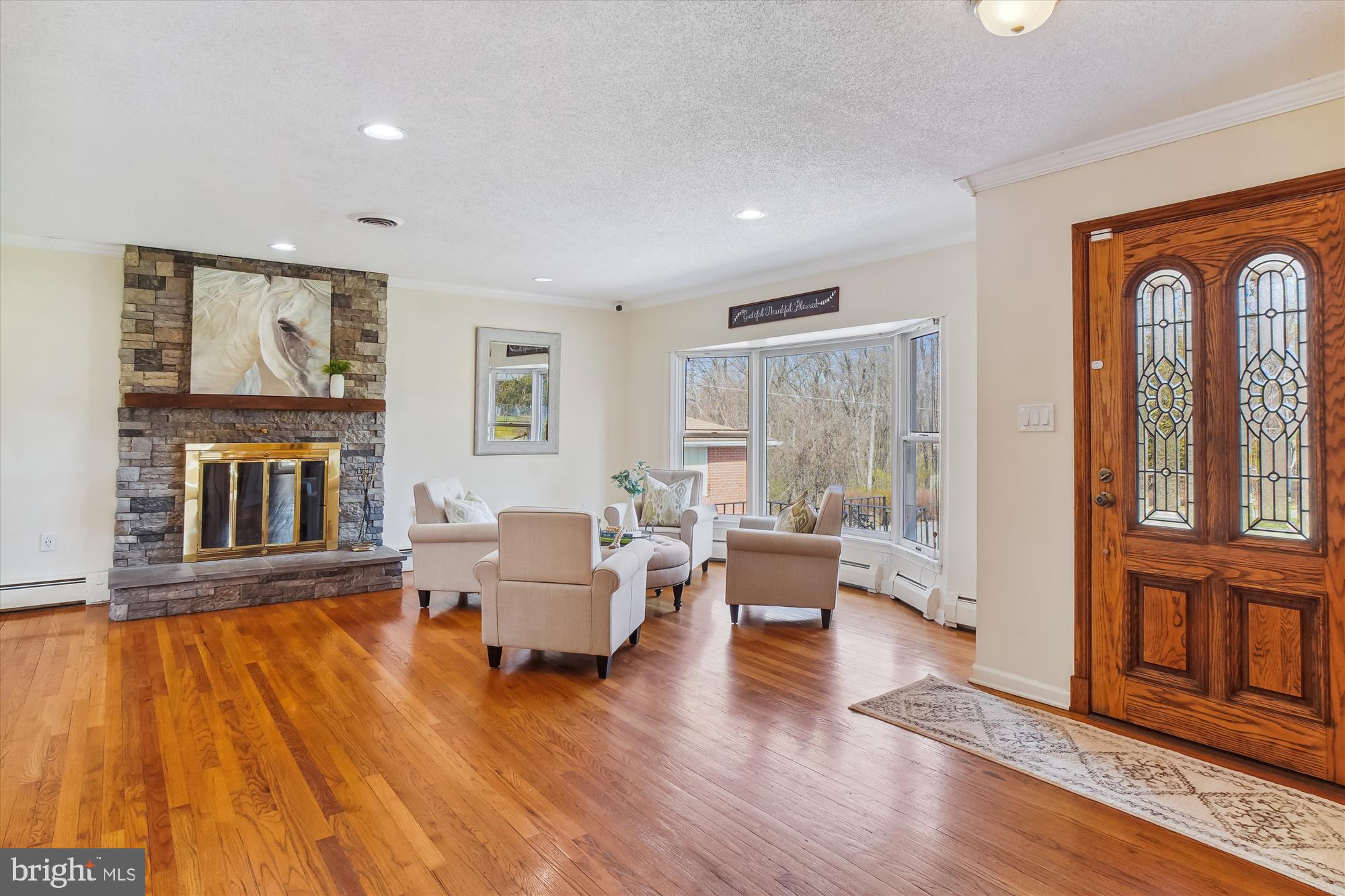 FOUNTAINDALE - Residential