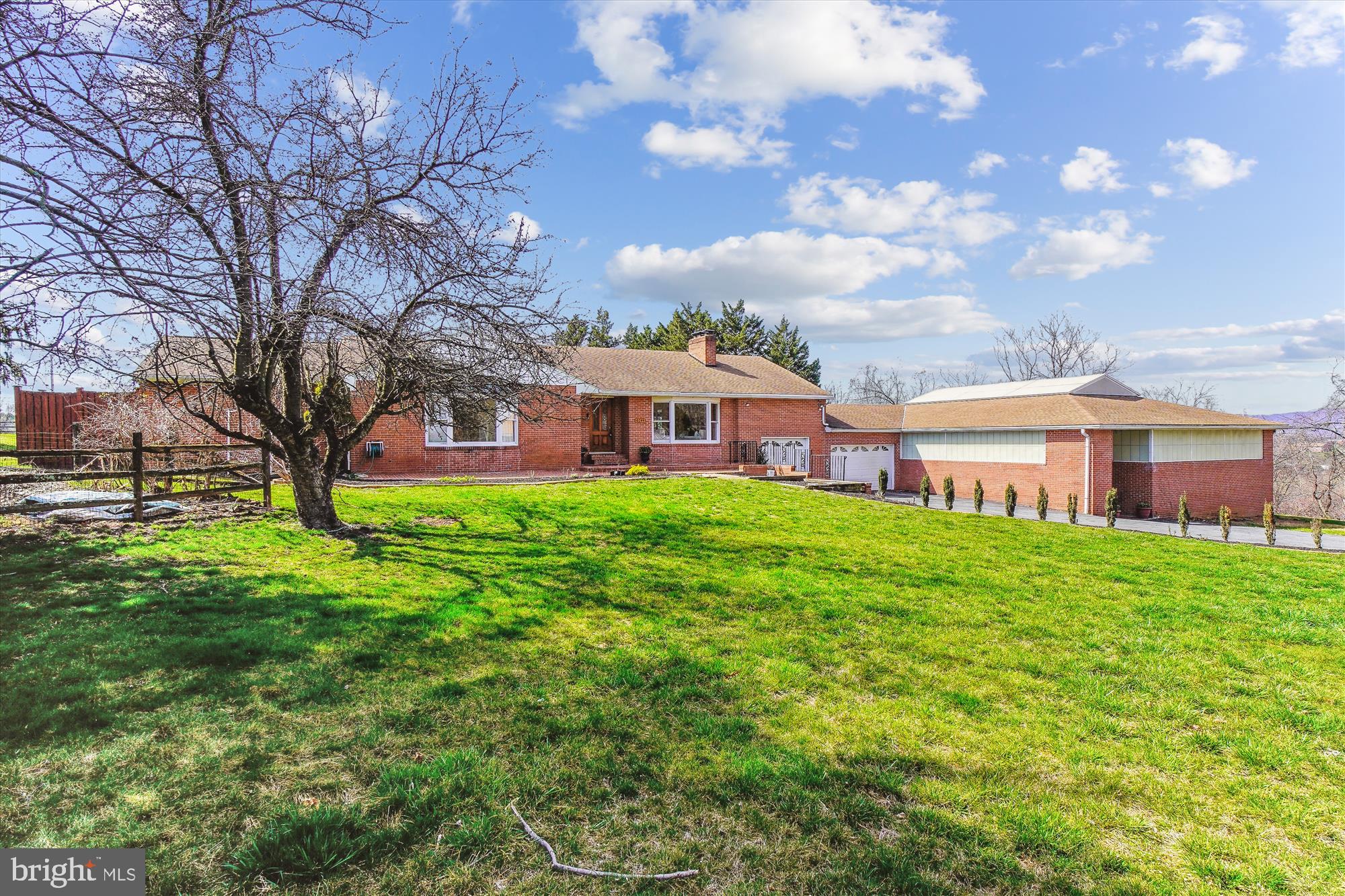 FOUNTAINDALE - Residential