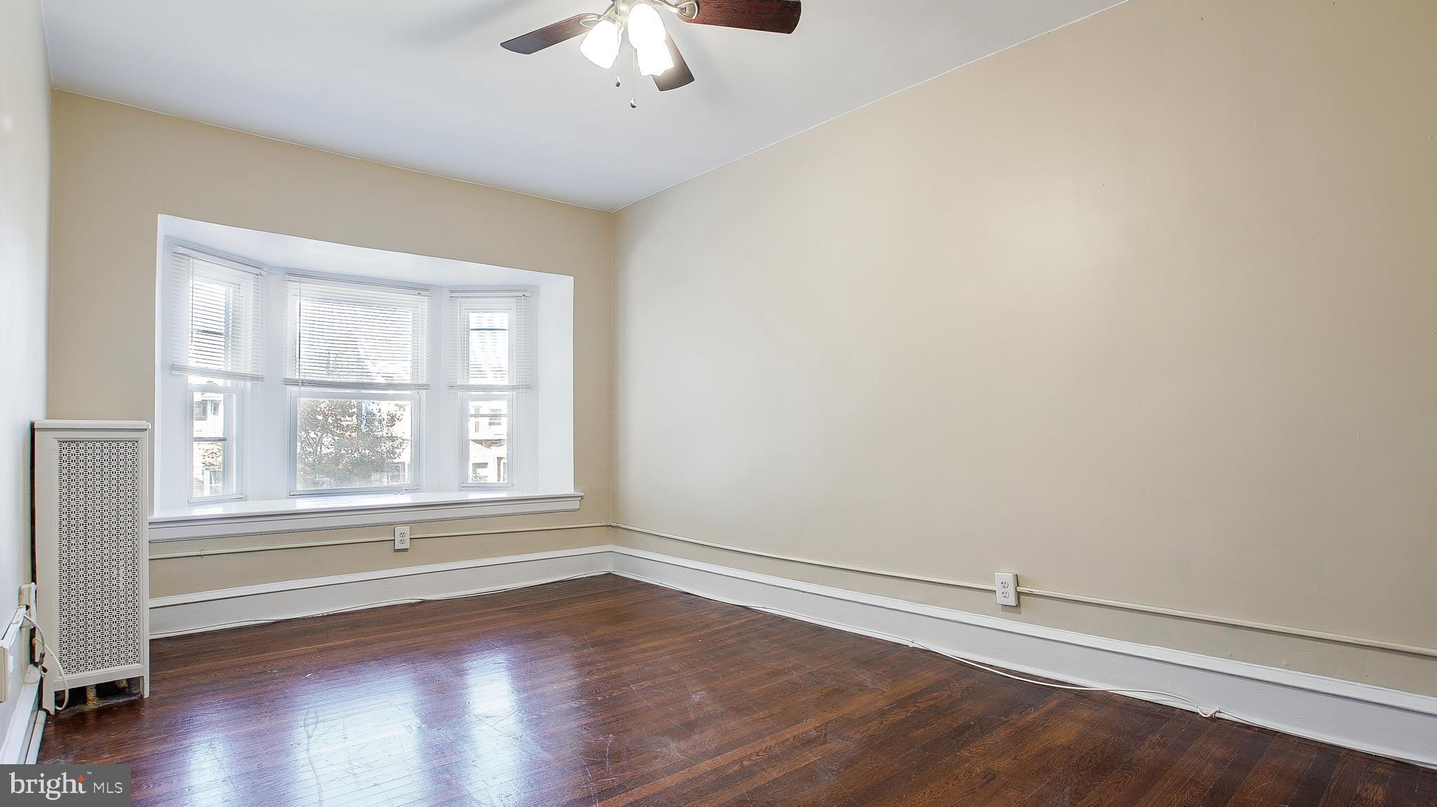 CASTOR GARDENS - Residential