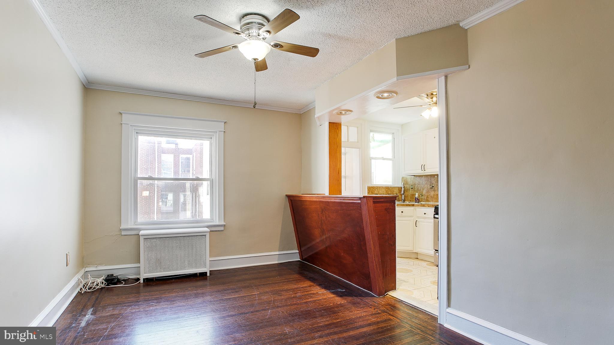 CASTOR GARDENS - Residential