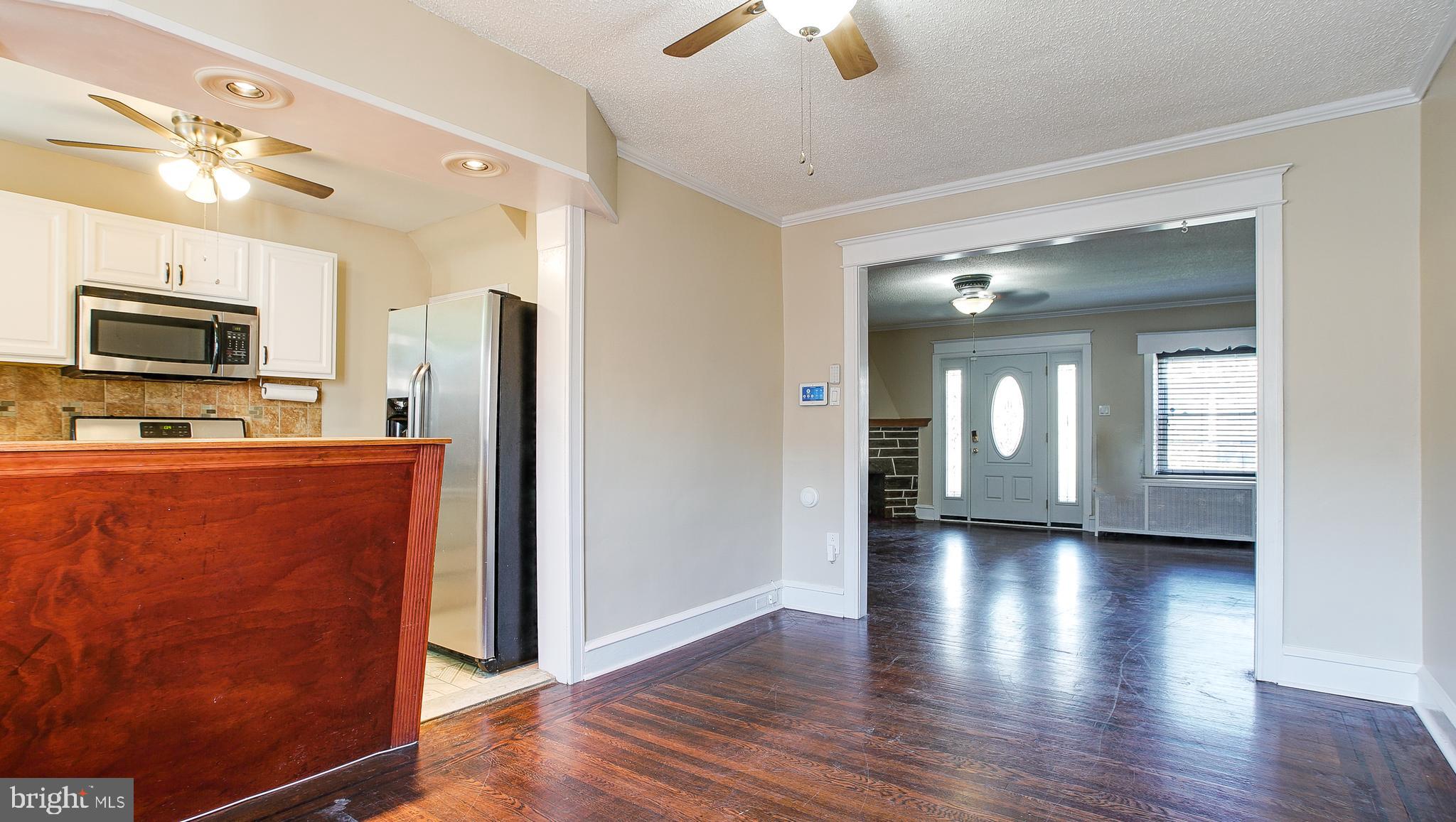 CASTOR GARDENS - Residential