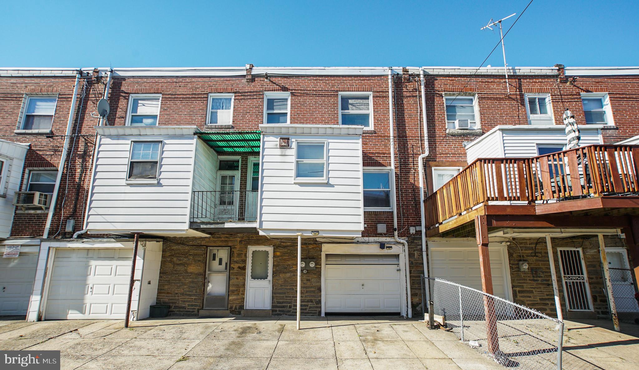 CASTOR GARDENS - Residential