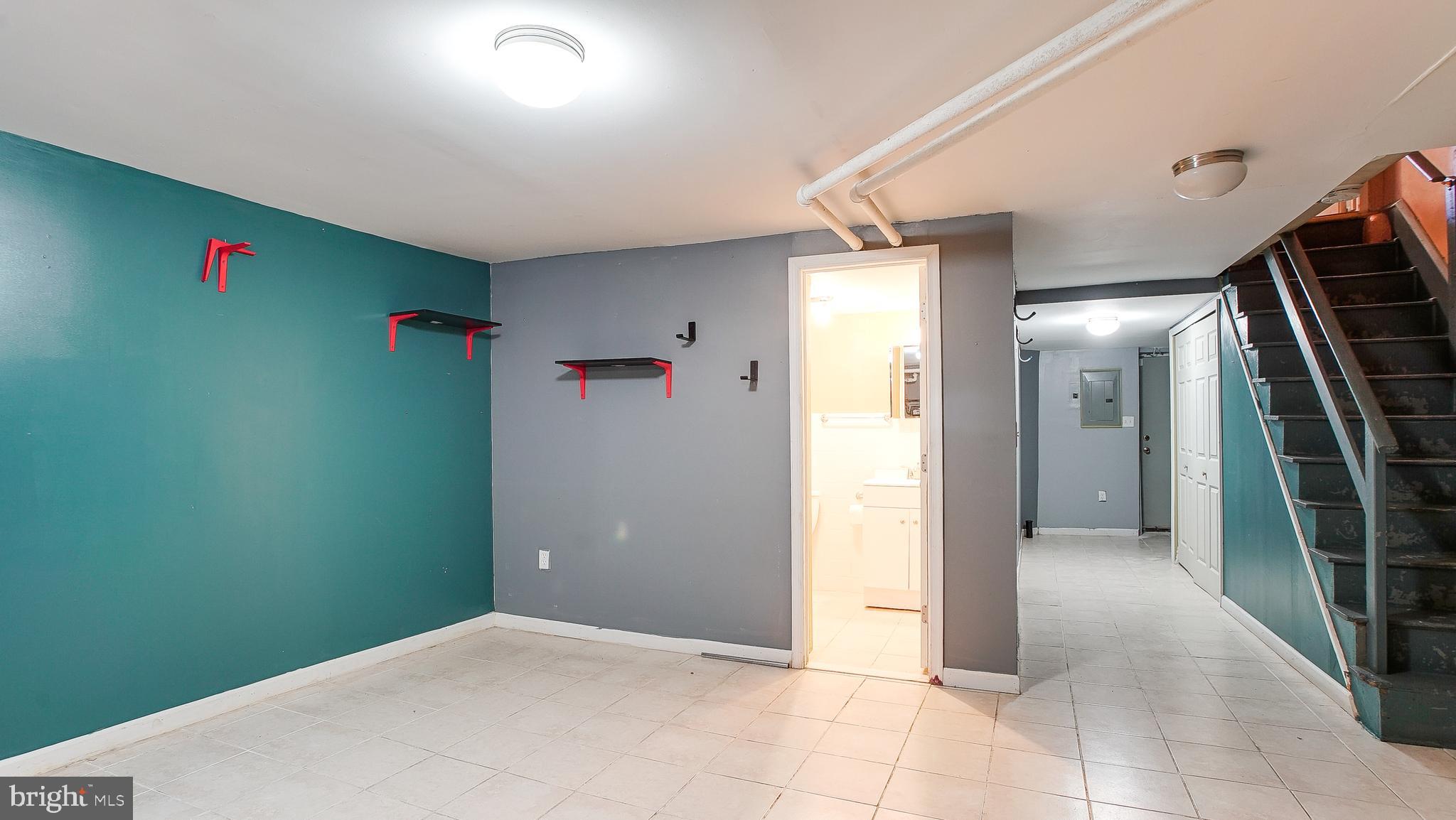 CASTOR GARDENS - Residential