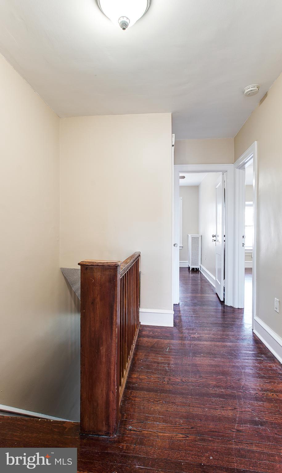 CASTOR GARDENS - Residential