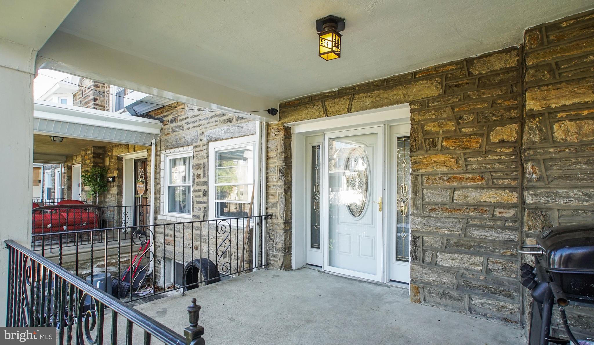 CASTOR GARDENS - Residential