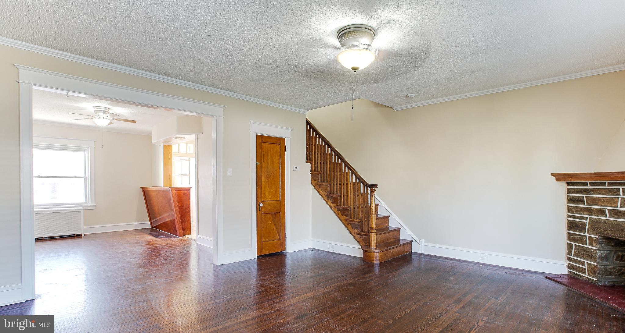 CASTOR GARDENS - Residential