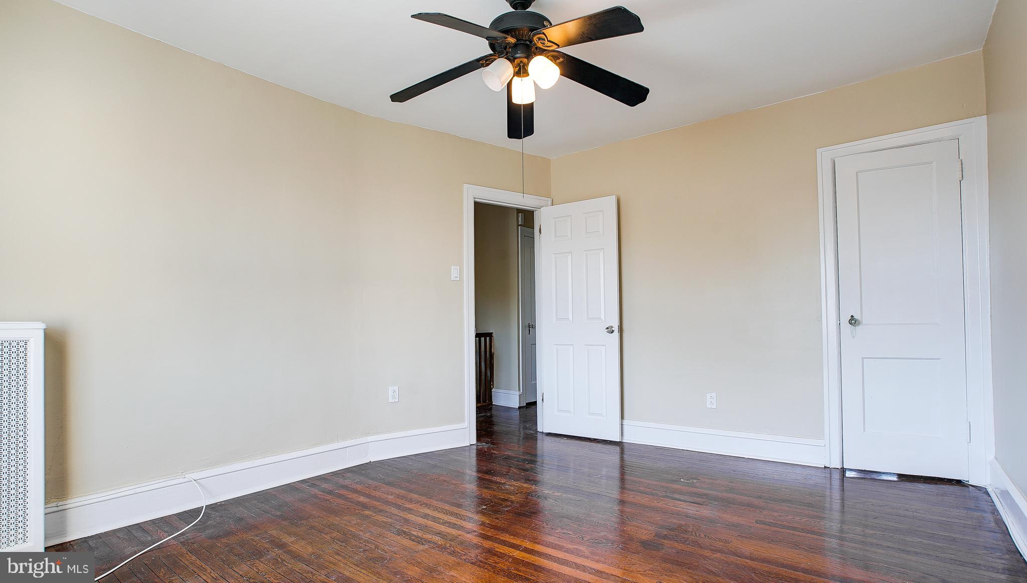 CASTOR GARDENS - Residential