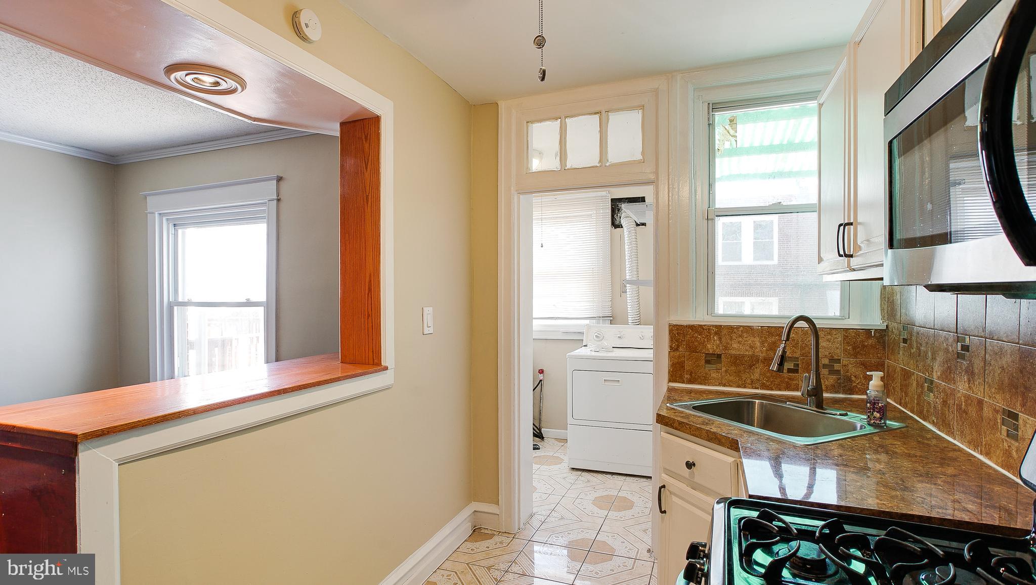 CASTOR GARDENS - Residential