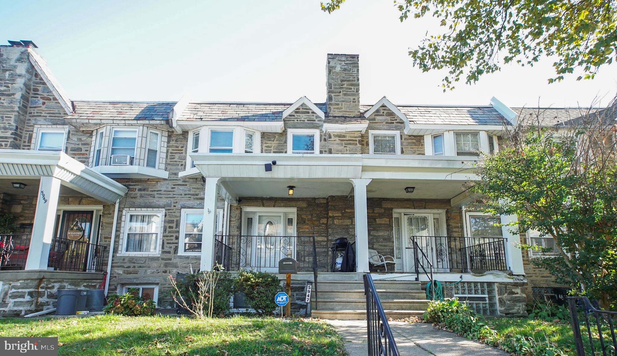 CASTOR GARDENS - Residential