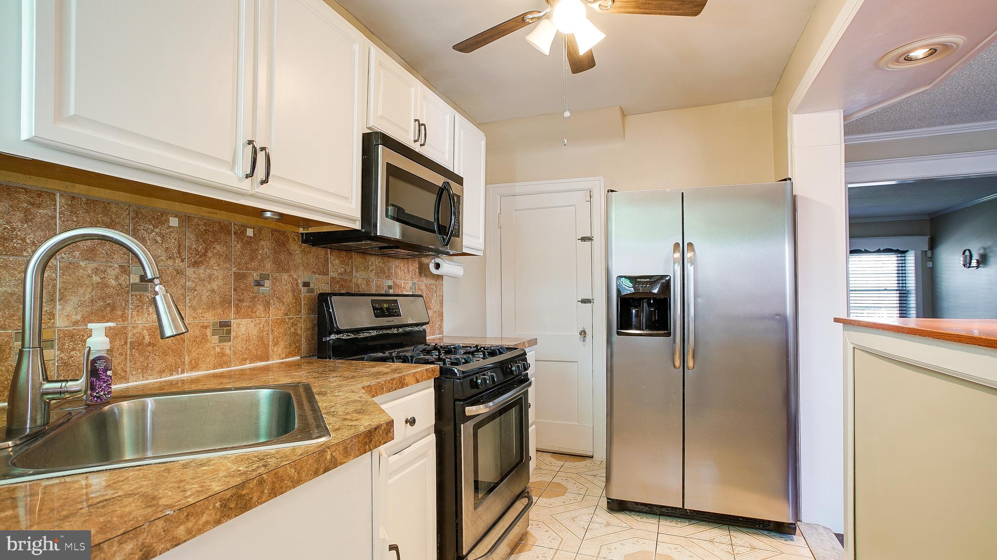 CASTOR GARDENS - Residential