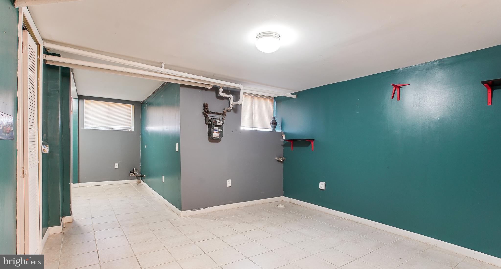CASTOR GARDENS - Residential