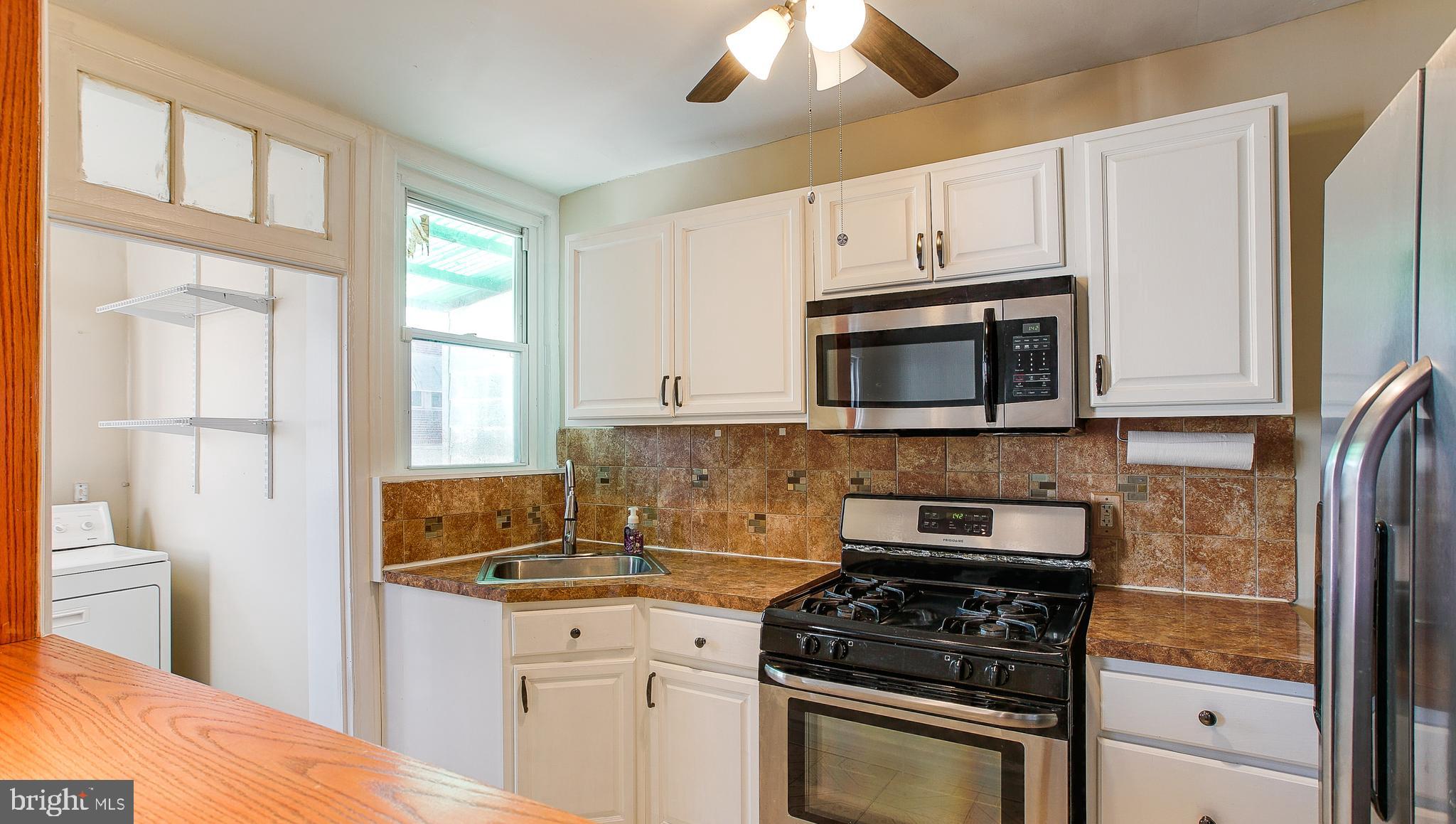 CASTOR GARDENS - Residential
