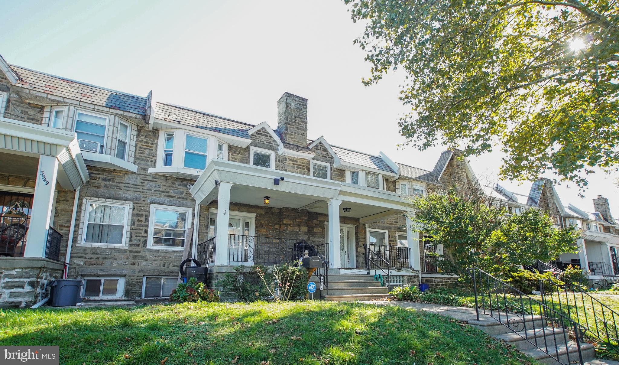 CASTOR GARDENS - Residential