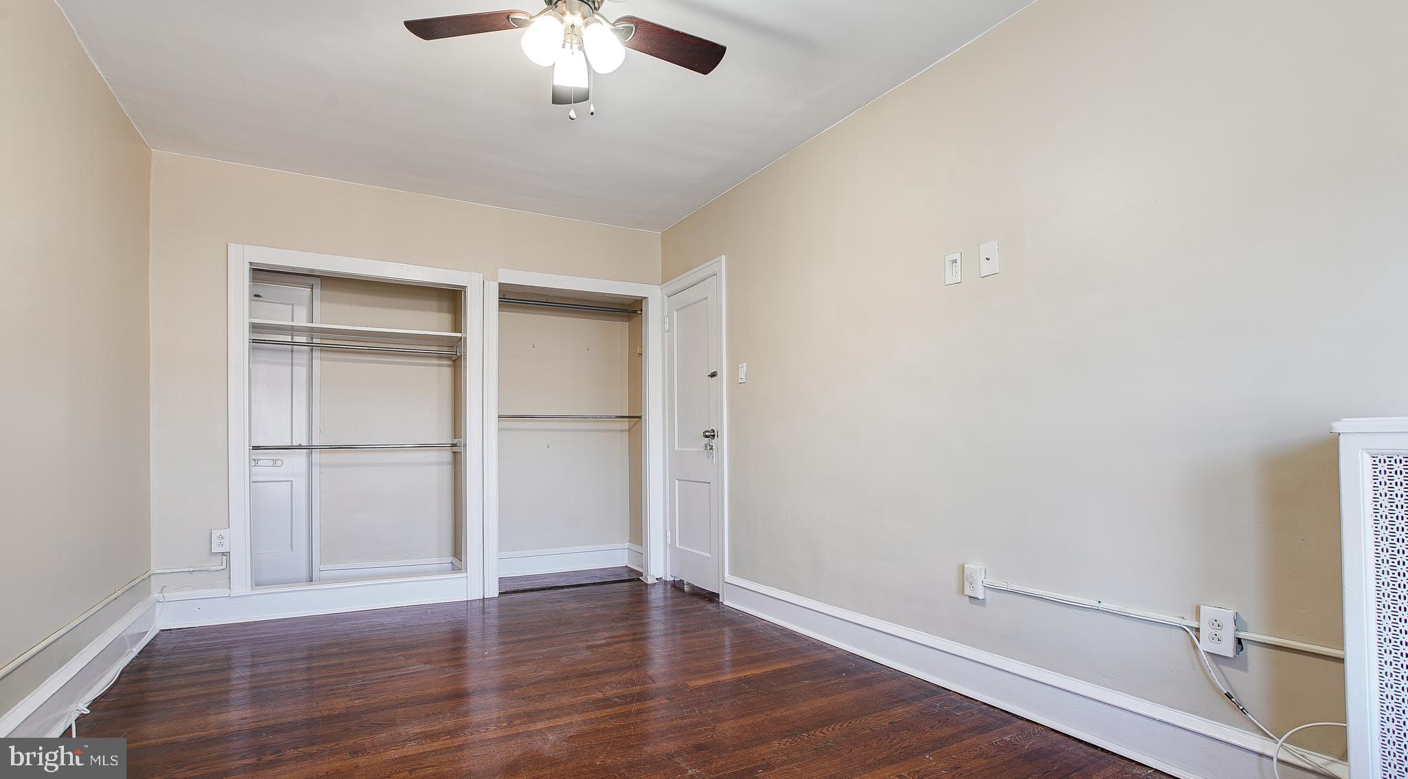 CASTOR GARDENS - Residential