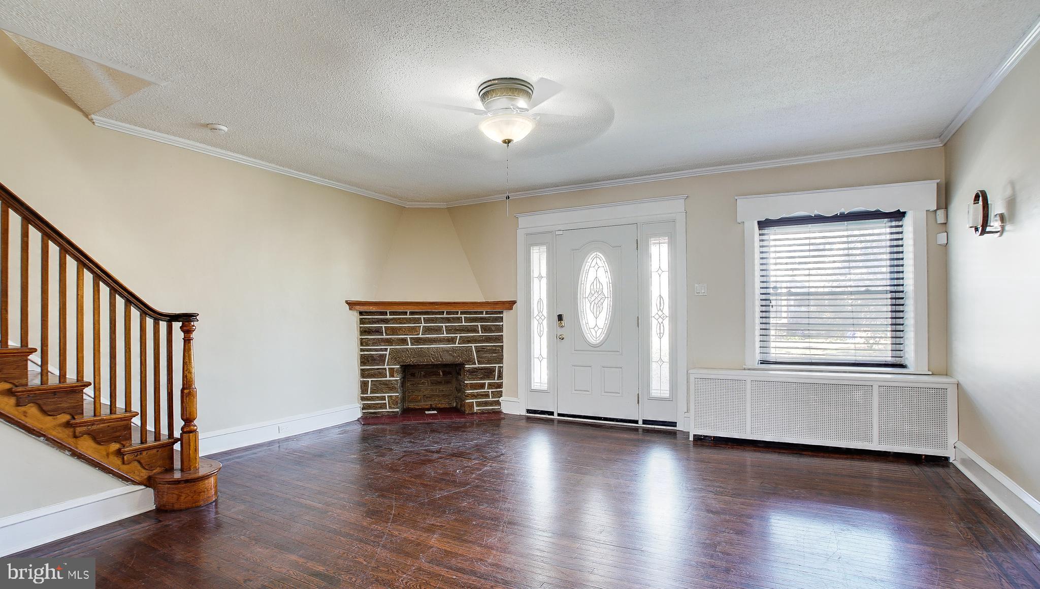 CASTOR GARDENS - Residential