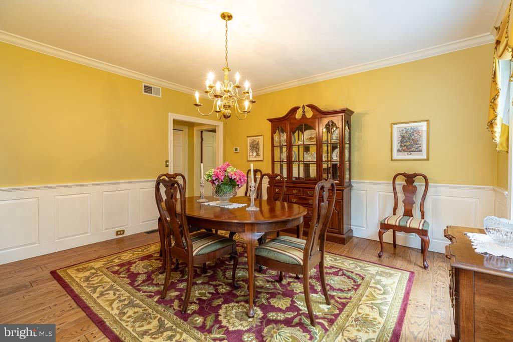 TUFTON FARMS - Residential