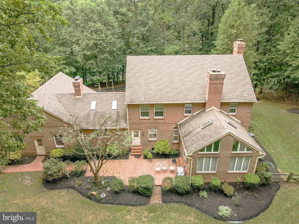 TUFTON FARMS - Residential