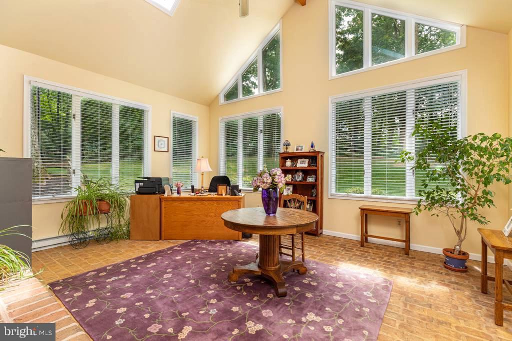 TUFTON FARMS - Residential