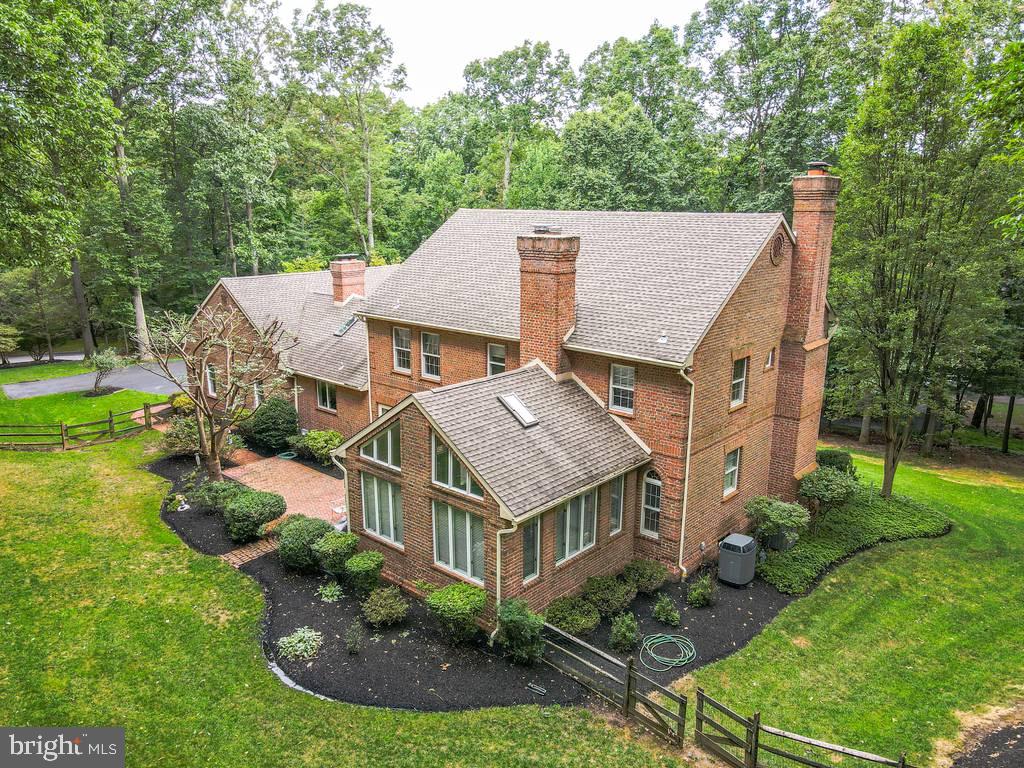 TUFTON FARMS - Residential