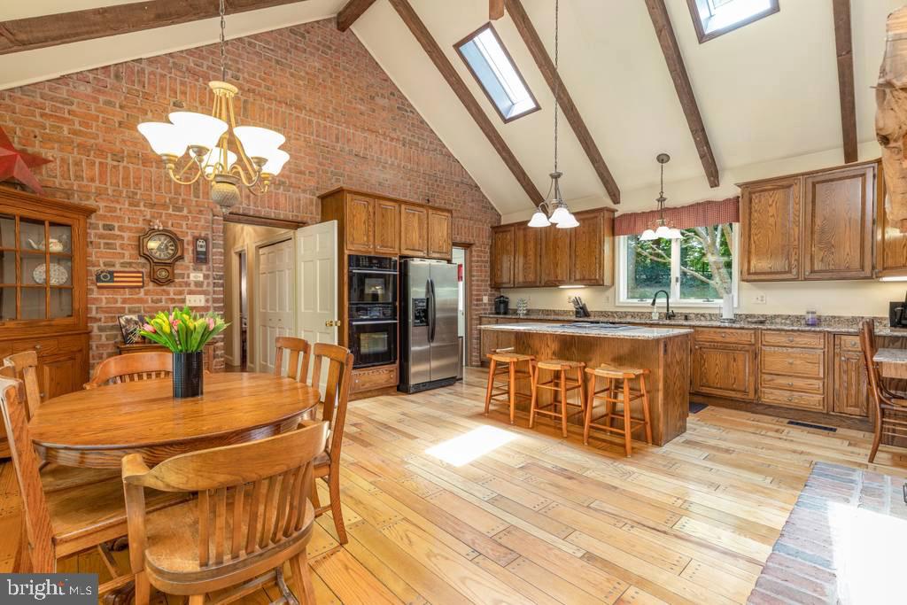 TUFTON FARMS - Residential