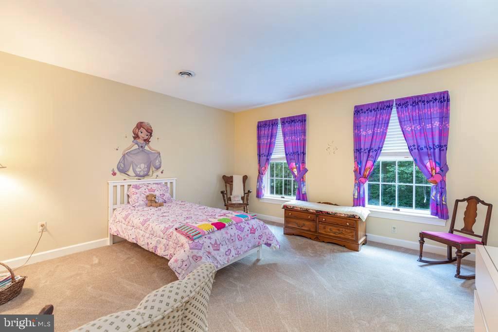 TUFTON FARMS - Residential