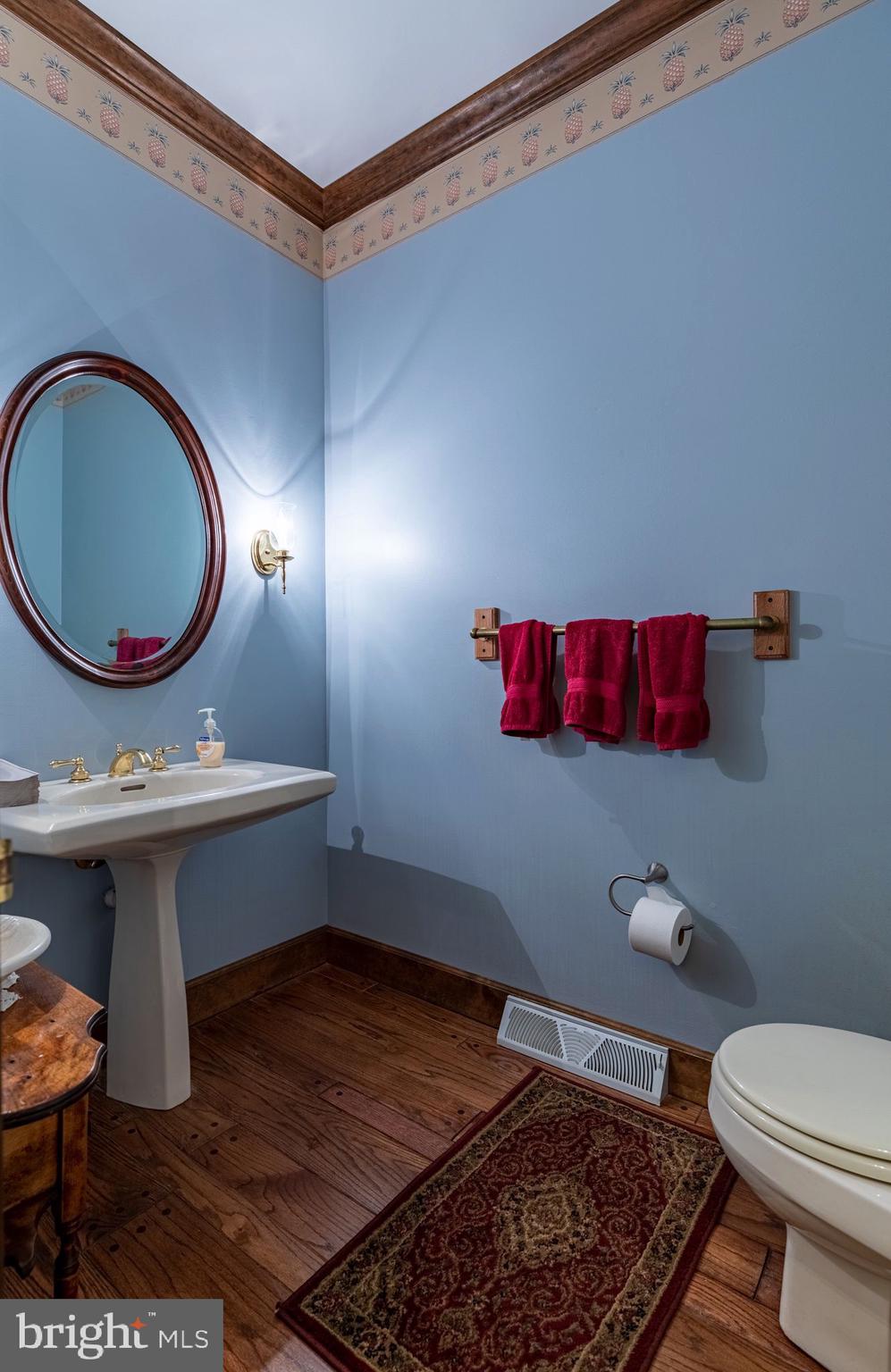 TUFTON FARMS - Residential