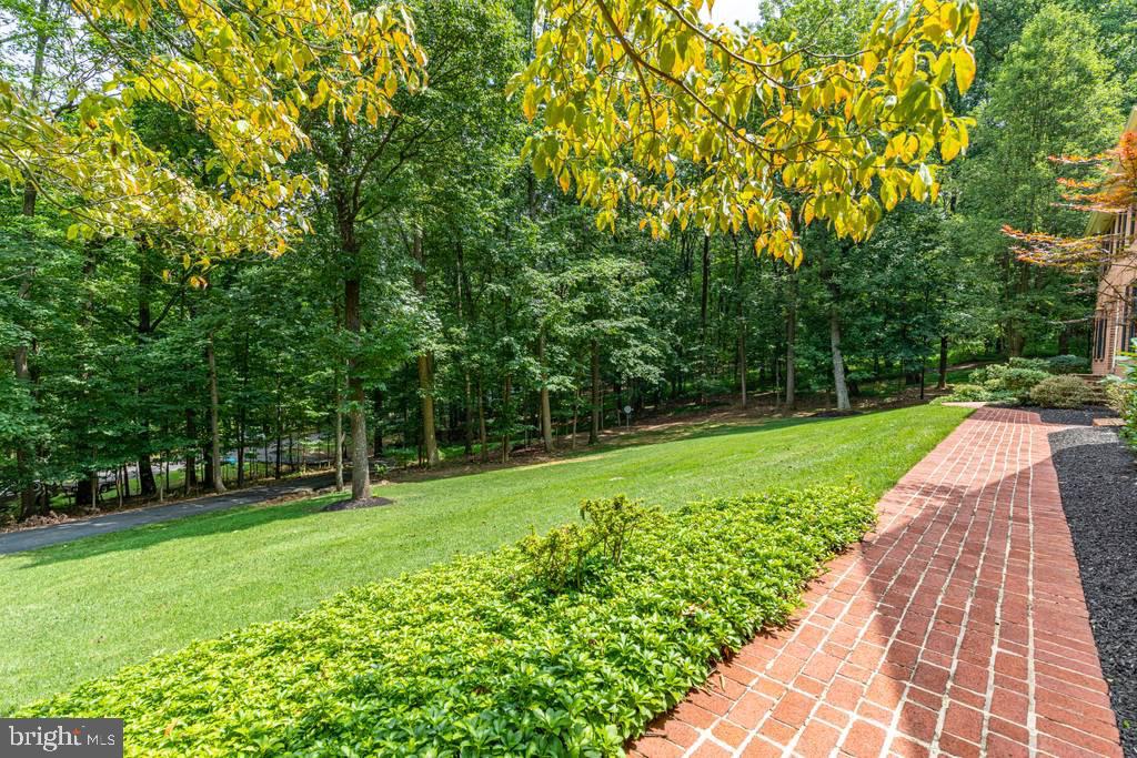 TUFTON FARMS - Residential