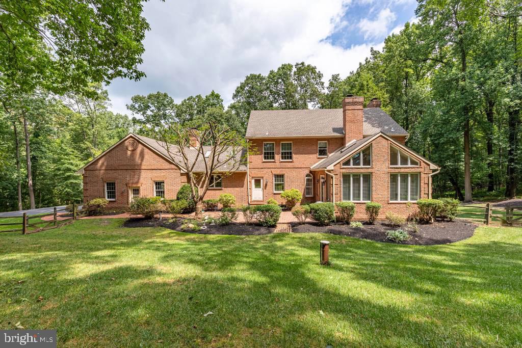 TUFTON FARMS - Residential