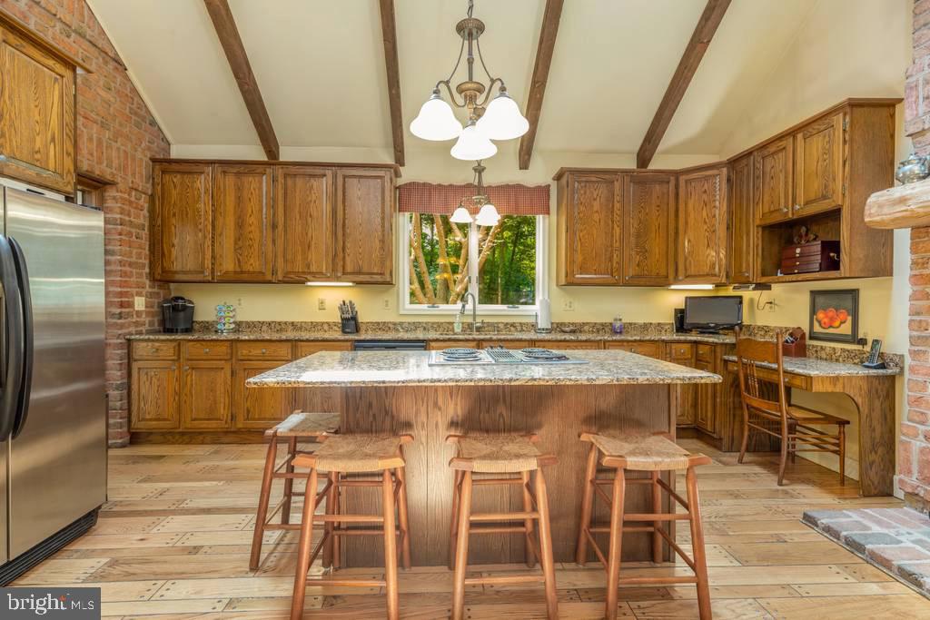 TUFTON FARMS - Residential