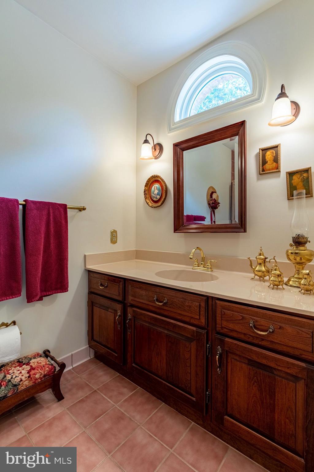 TUFTON FARMS - Residential