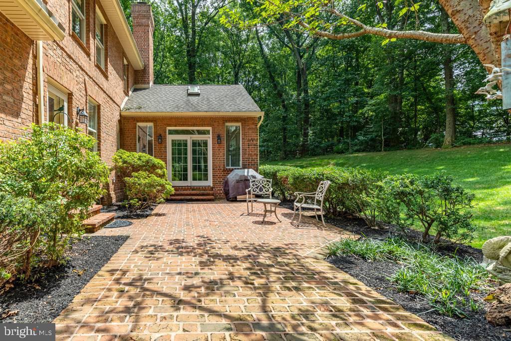 TUFTON FARMS - Residential