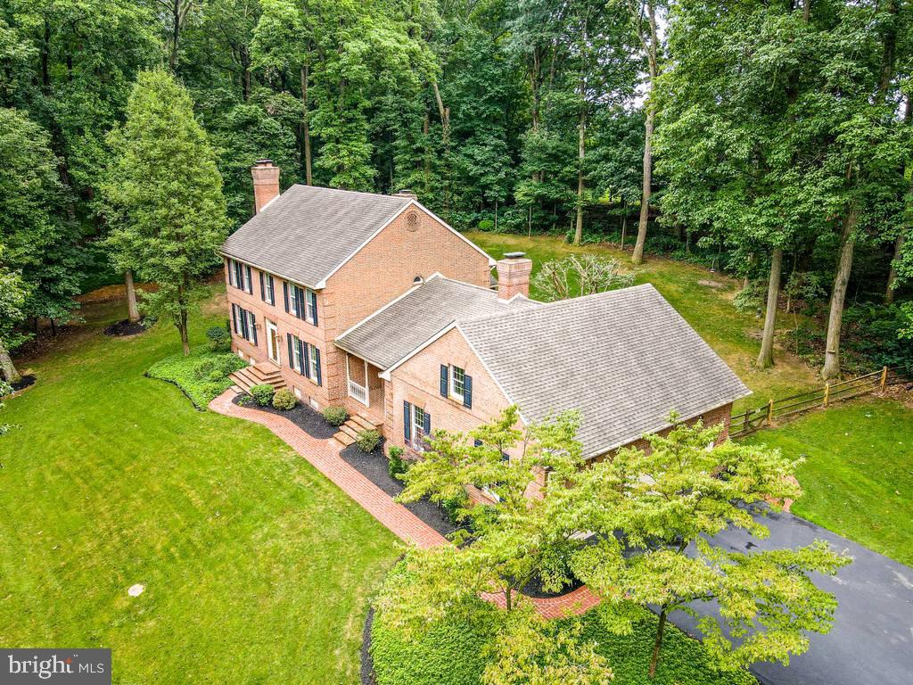 TUFTON FARMS - Residential