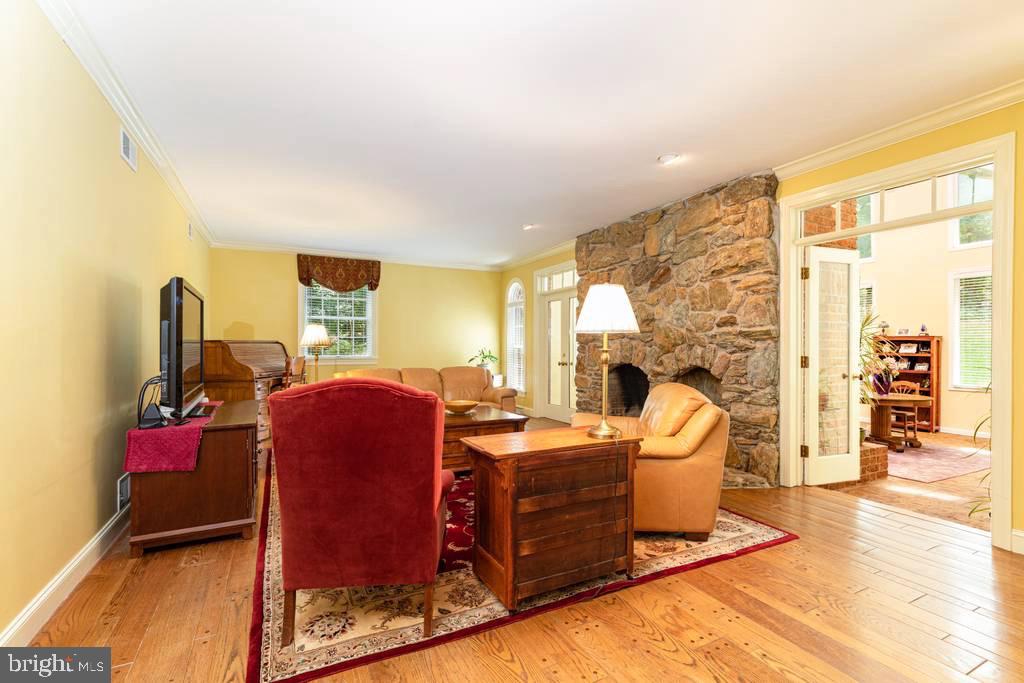 TUFTON FARMS - Residential