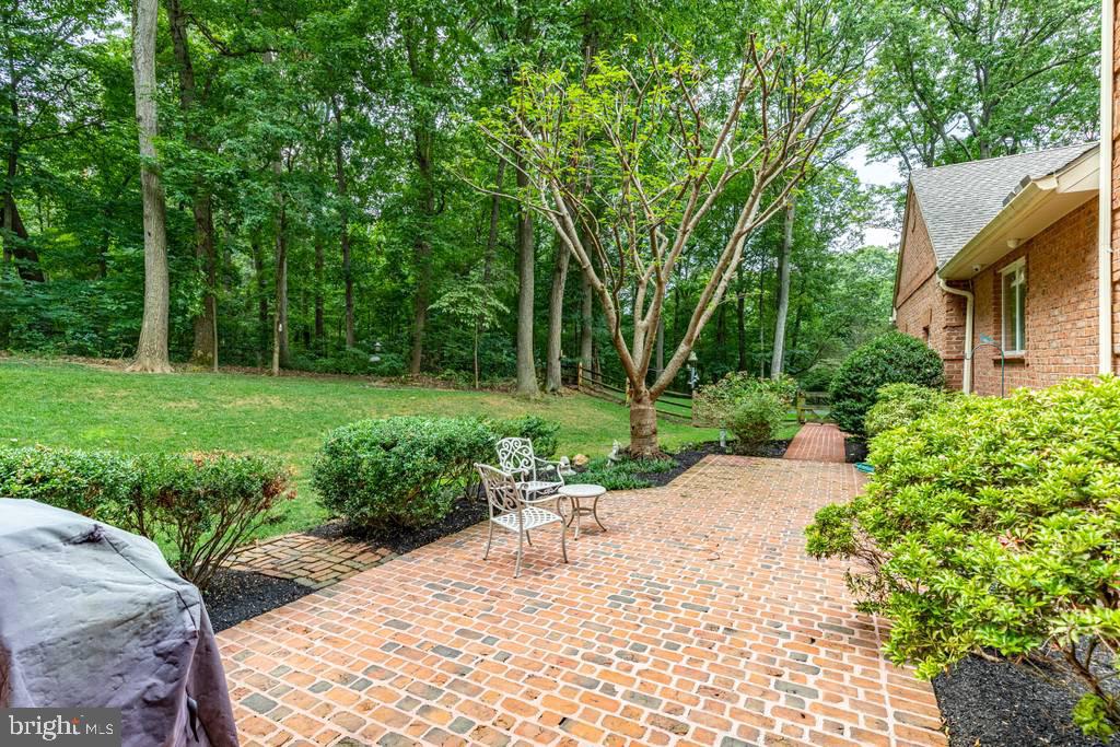 TUFTON FARMS - Residential