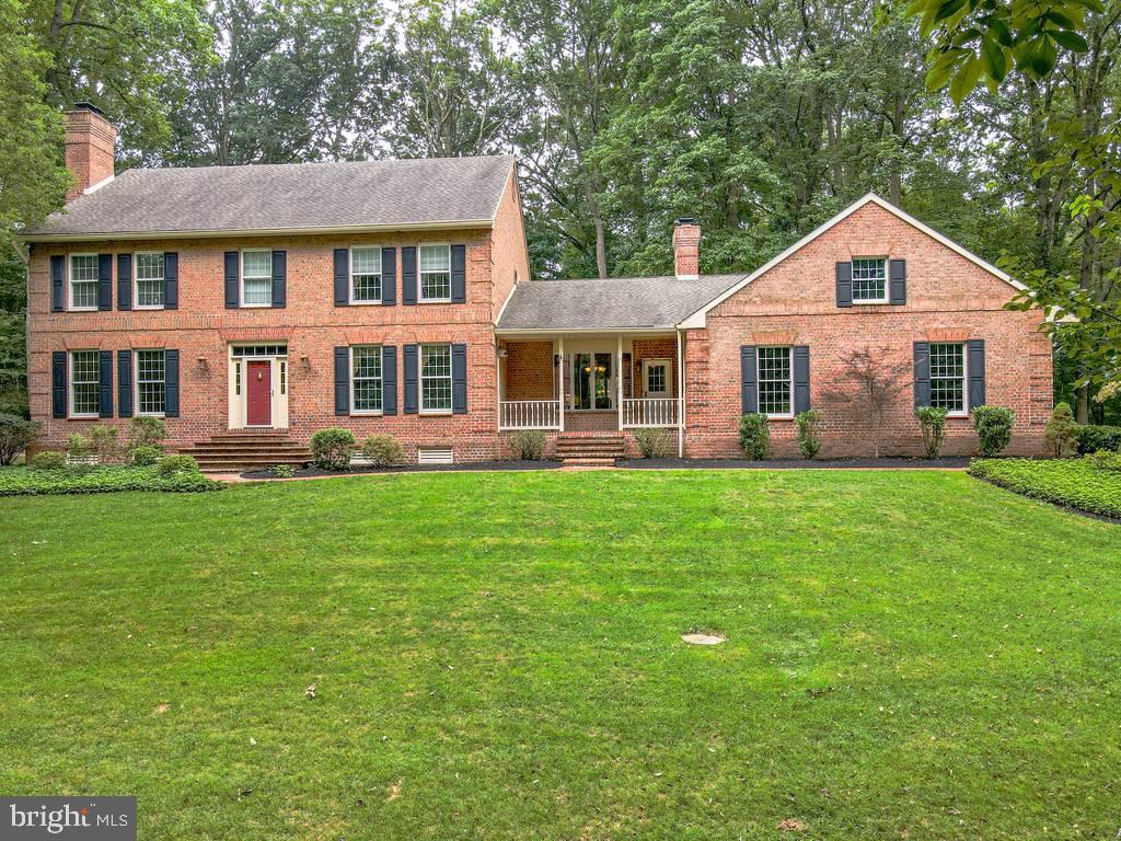 TUFTON FARMS - Residential