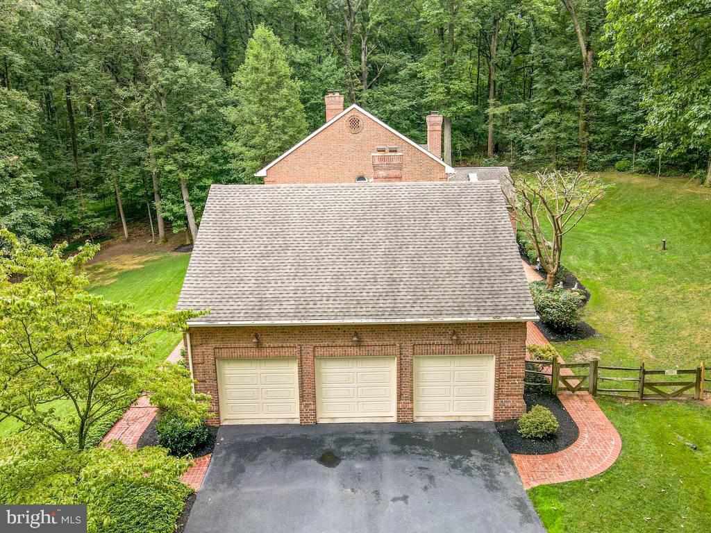 TUFTON FARMS - Residential