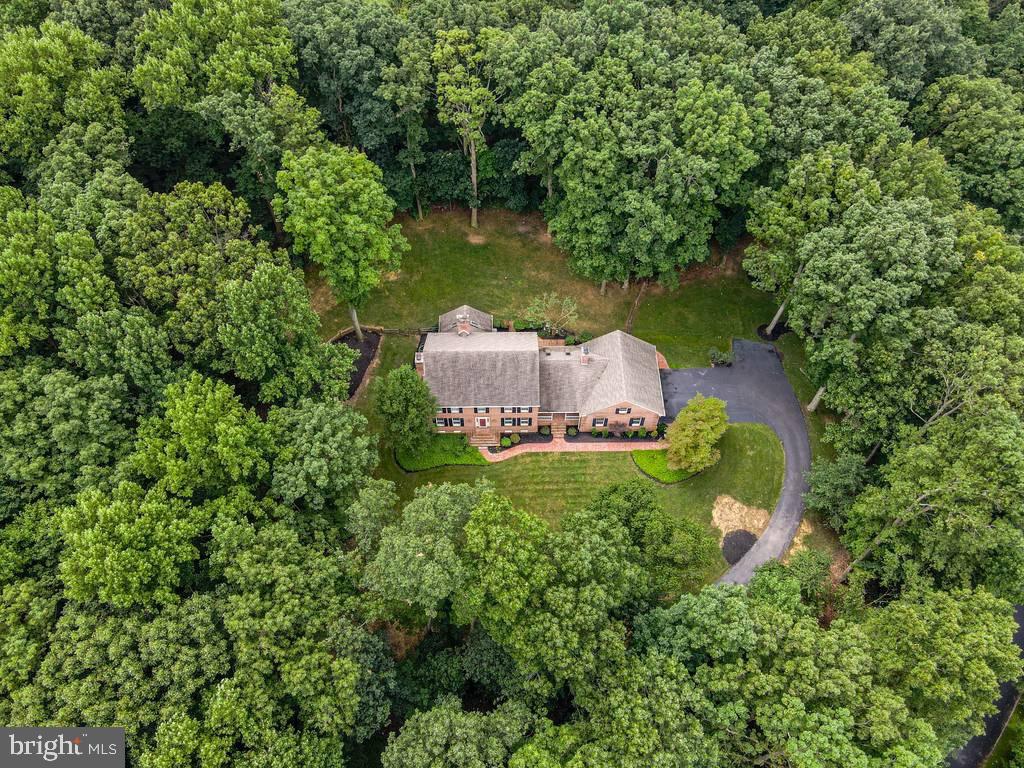 TUFTON FARMS - Residential