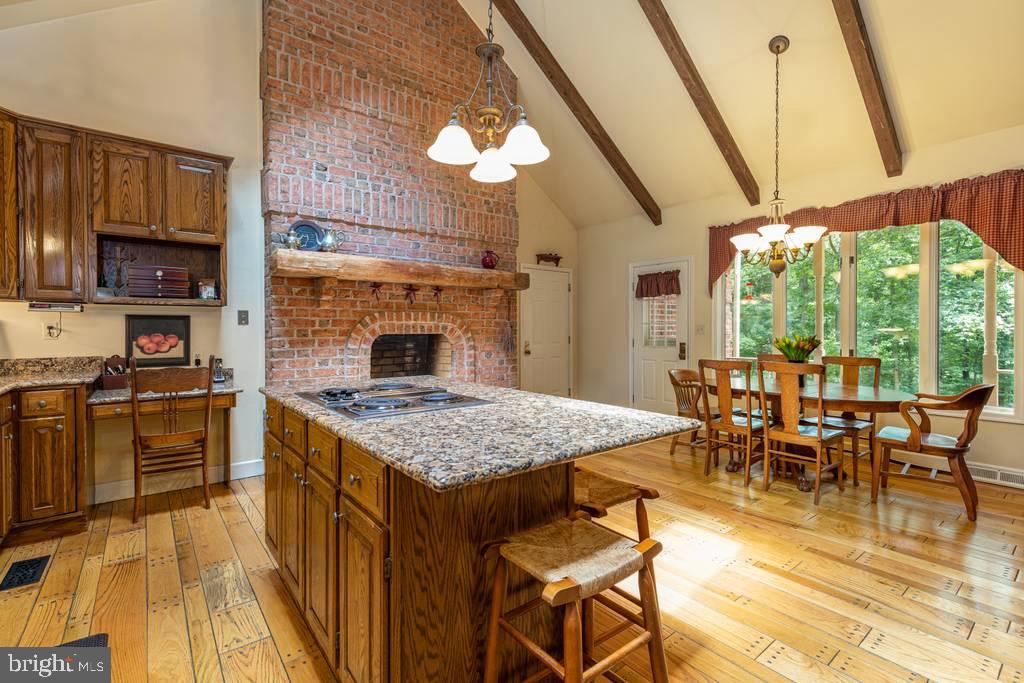 TUFTON FARMS - Residential