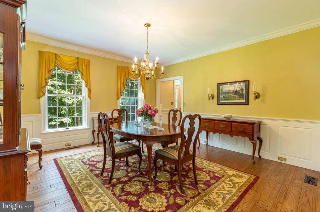 TUFTON FARMS - Residential