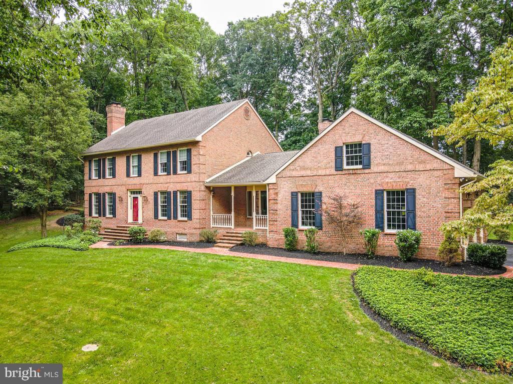 TUFTON FARMS - Residential