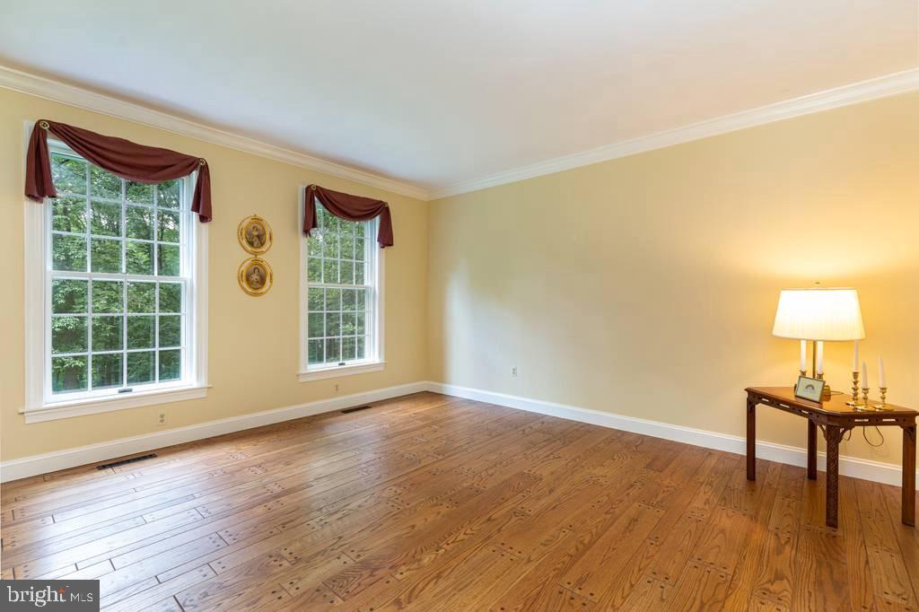 TUFTON FARMS - Residential