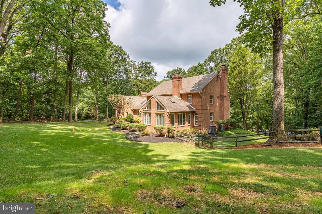 TUFTON FARMS - Residential