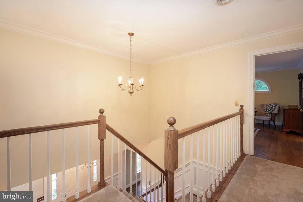 TUFTON FARMS - Residential