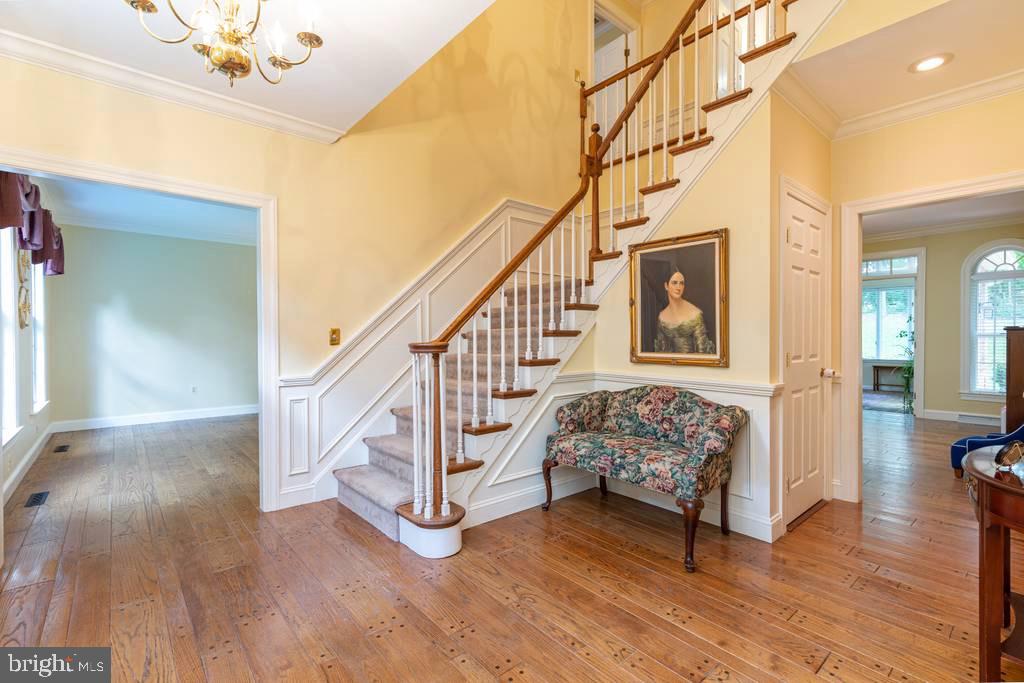 TUFTON FARMS - Residential