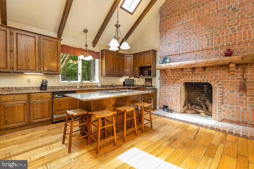 TUFTON FARMS - Residential