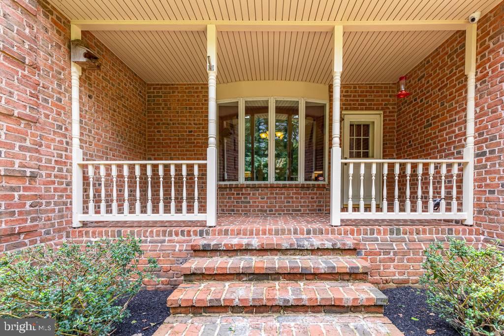 TUFTON FARMS - Residential