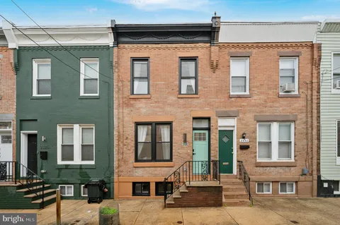 2328 Mountain Street, Philadelphia, PA MLS: PAPH2485178