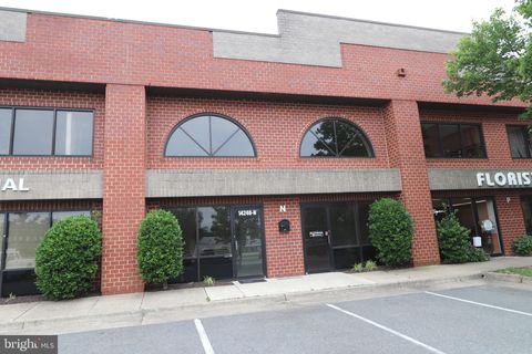 Photo of 14240 - N Sullyfield Circle #14240-N, CHANTILLY, VA 20151 (MLS # VAFX2280652)