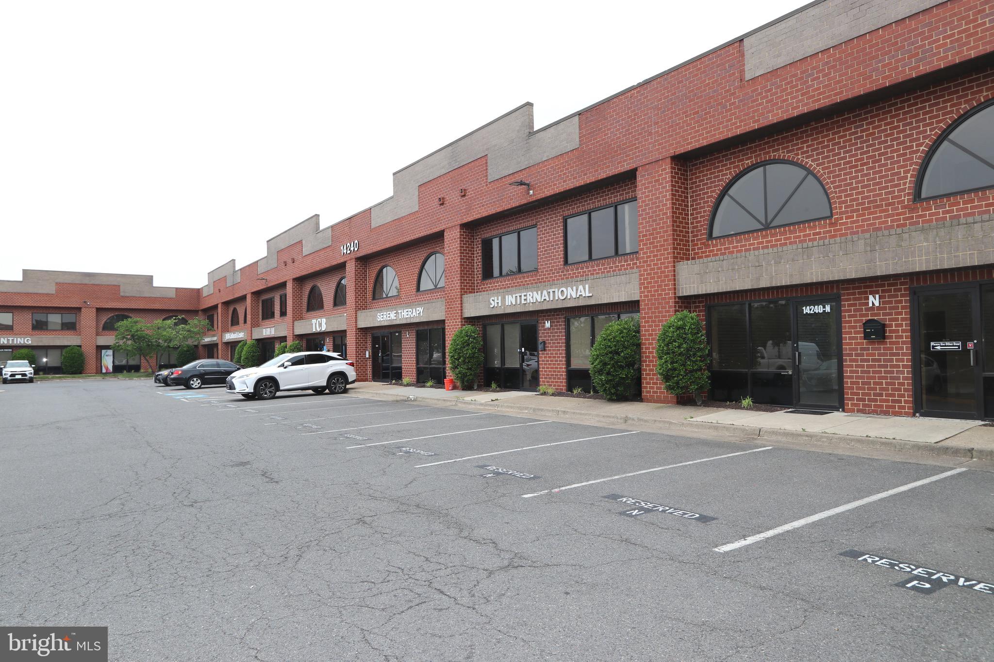 14240 SULLYFIELD CIRCLE N 14240-N